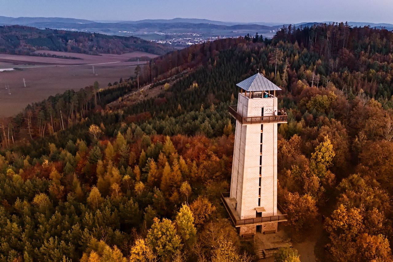 Fotografie po úpravě