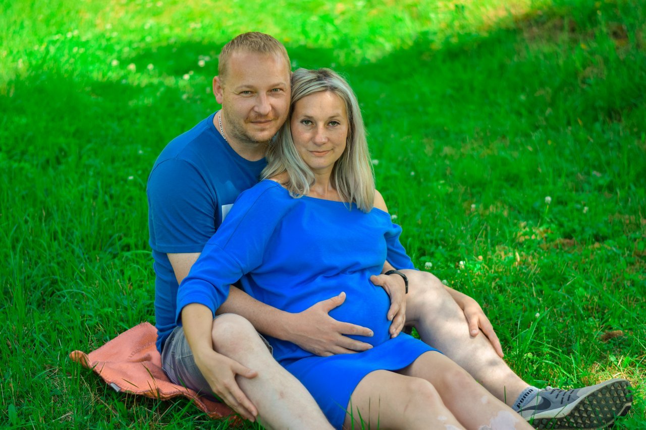 Fotografie po úpravě