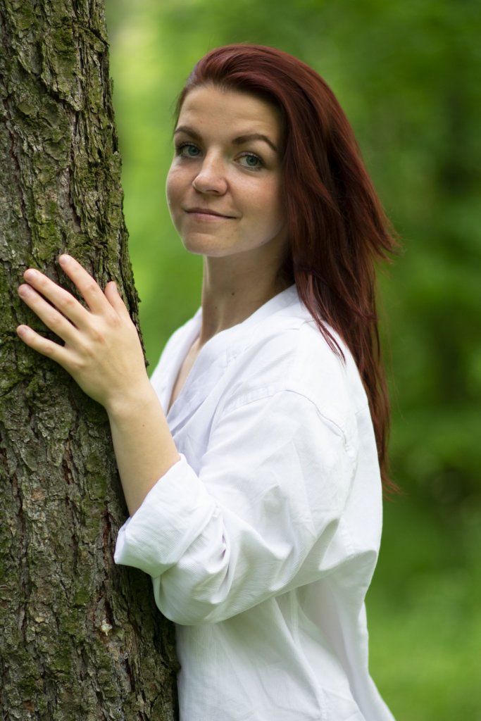 Fotografie před úpravou