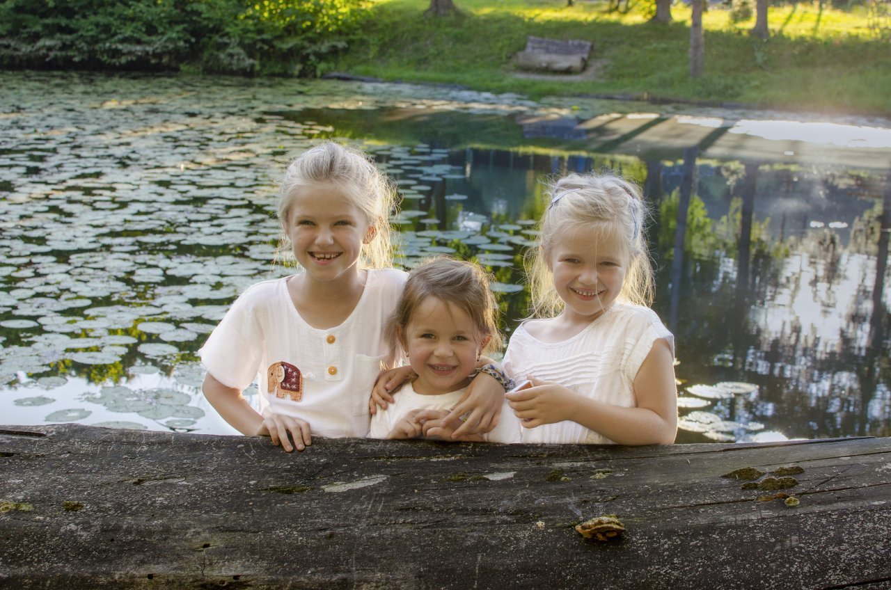 Fotografie po úpravě
