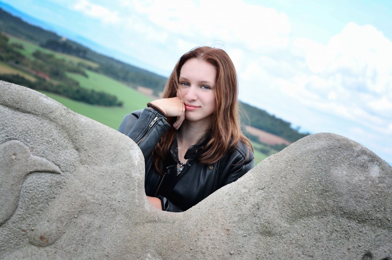 Fotografie po úpravě