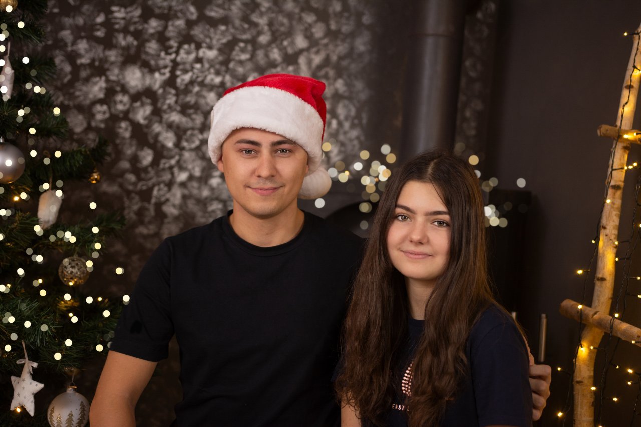 Fotografie po úpravě