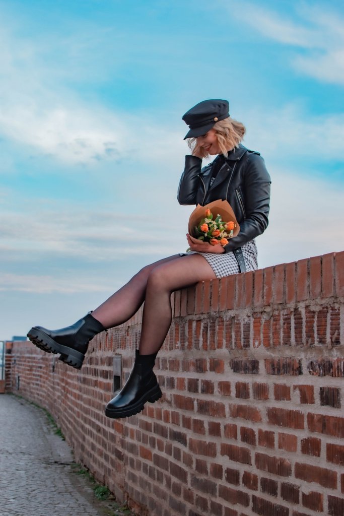 Fotografie po úpravě