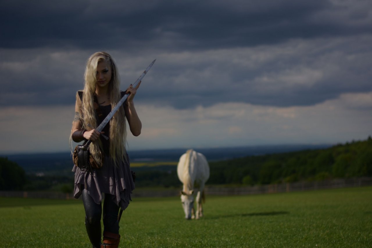 Fotografie po úpravě