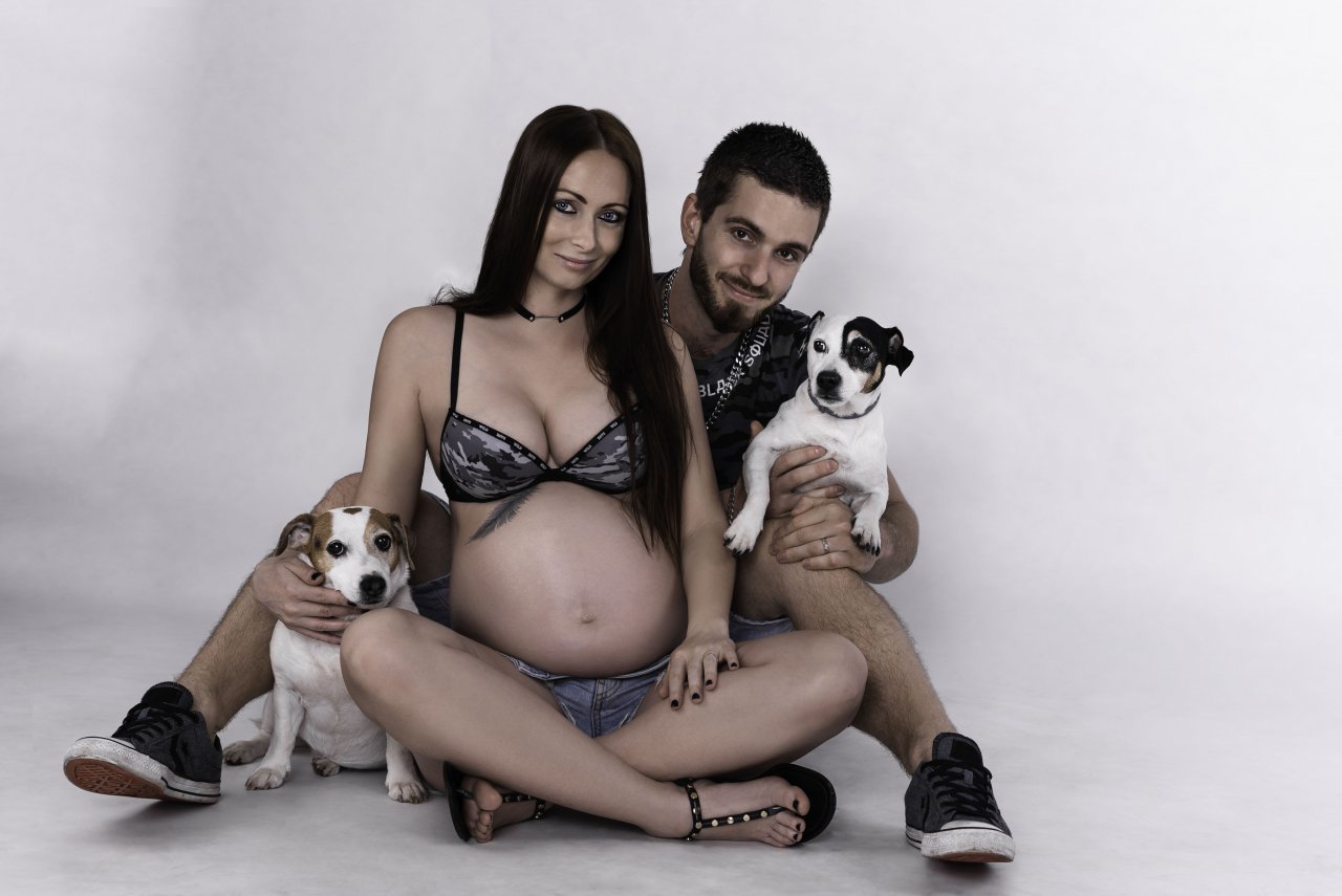 Fotografie po úpravě