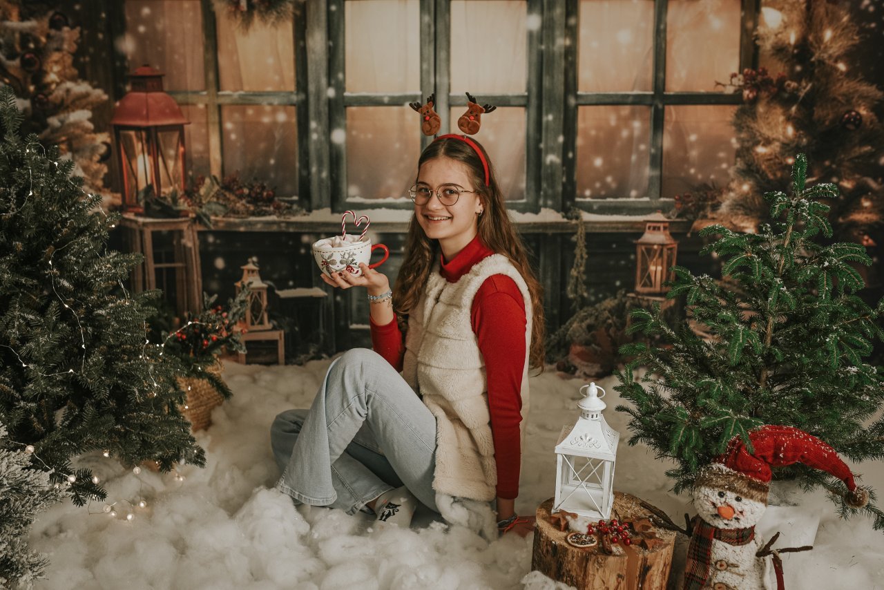 Fotografie před úpravou