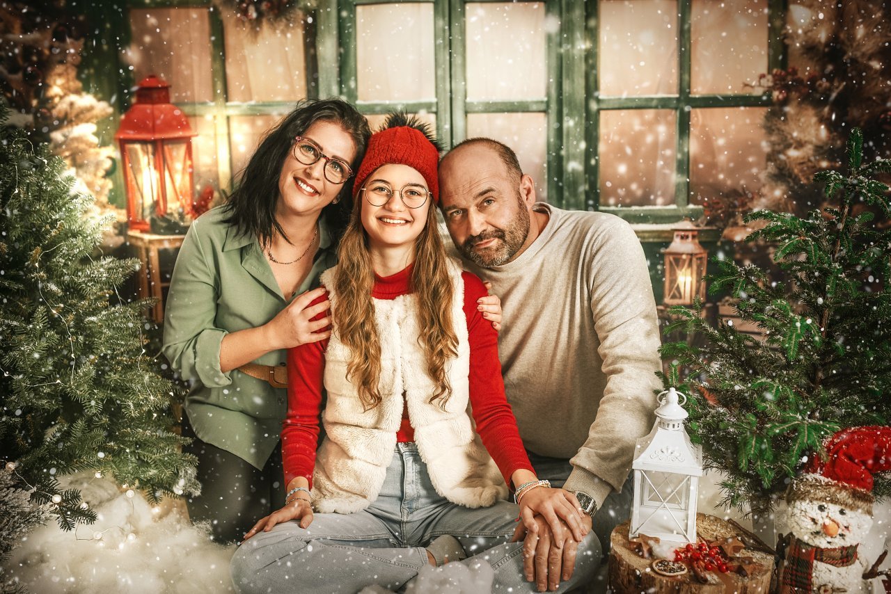 Fotografie po úpravě
