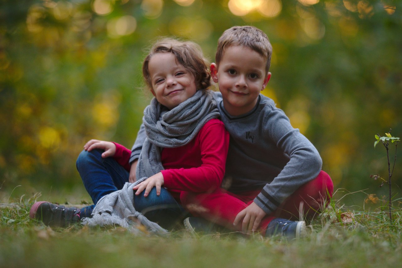 Fotografie po úpravě