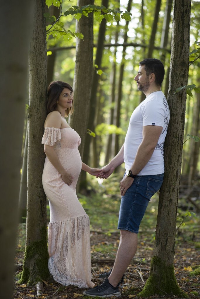 Fotografie před úpravou