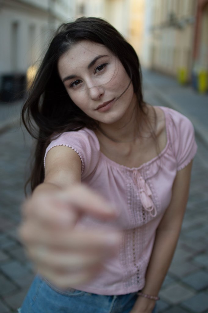 Fotografie po úpravě