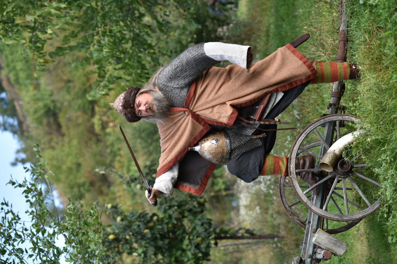 Fotografie před úpravou