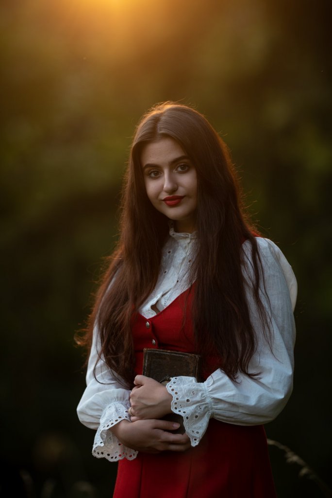 Fotografie po úpravě