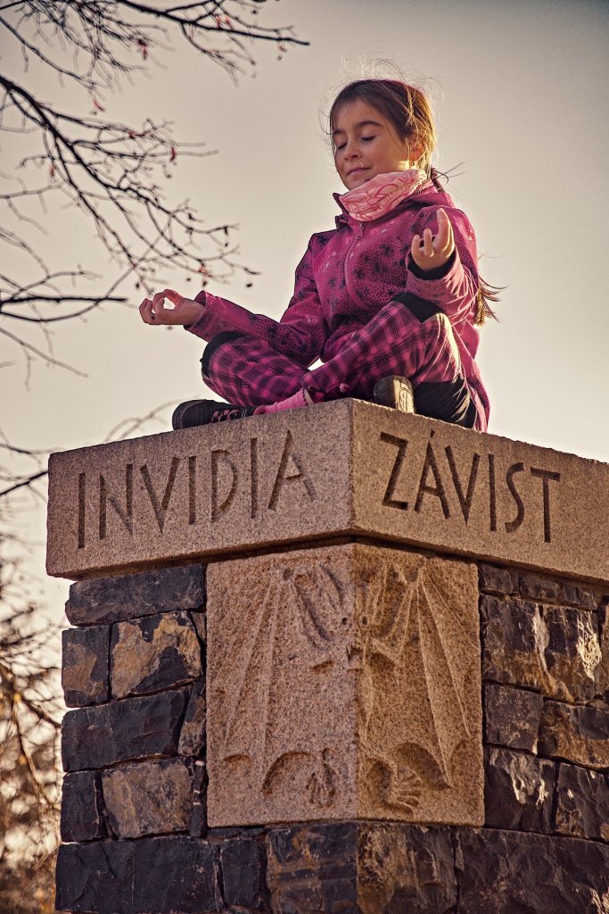 Fotografie po úpravě