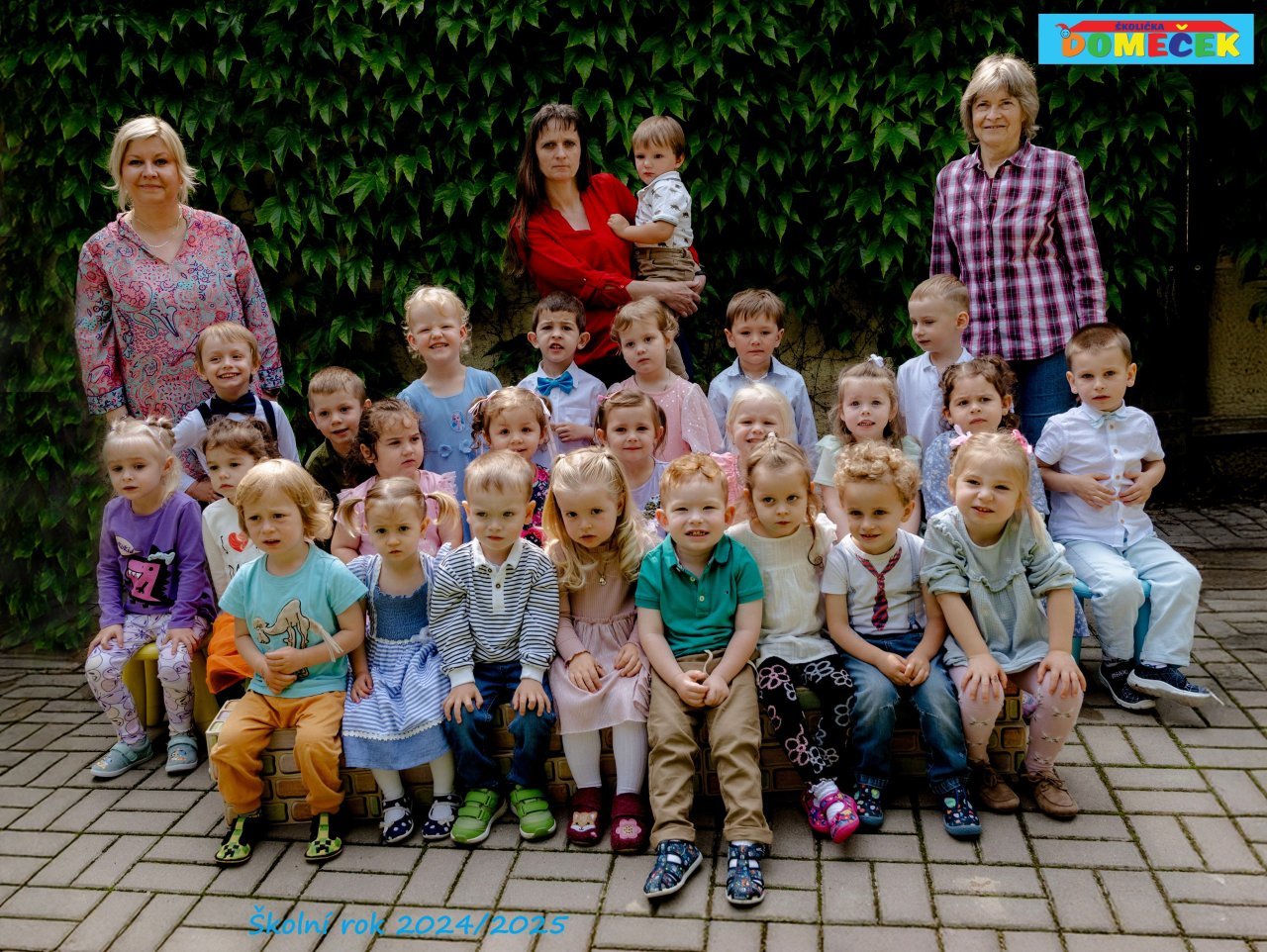 Fotografie před úpravou
