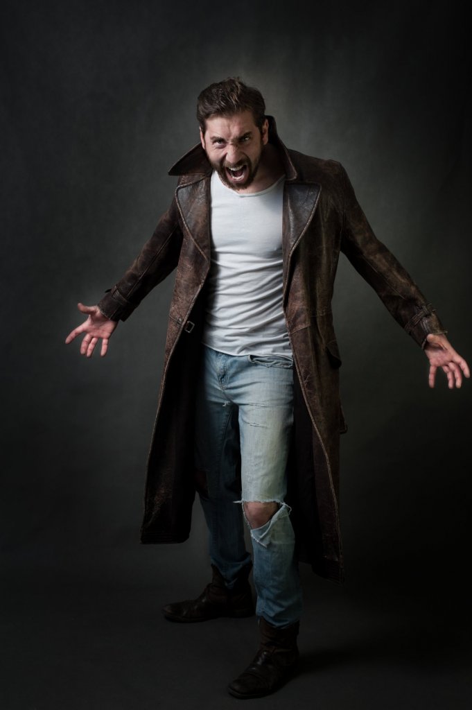 Fotografie po úpravě