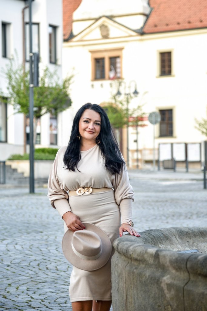 Fotografie po úpravě
