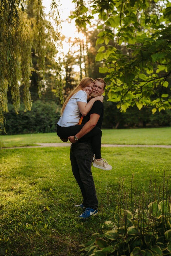 Fotografie před úpravou
