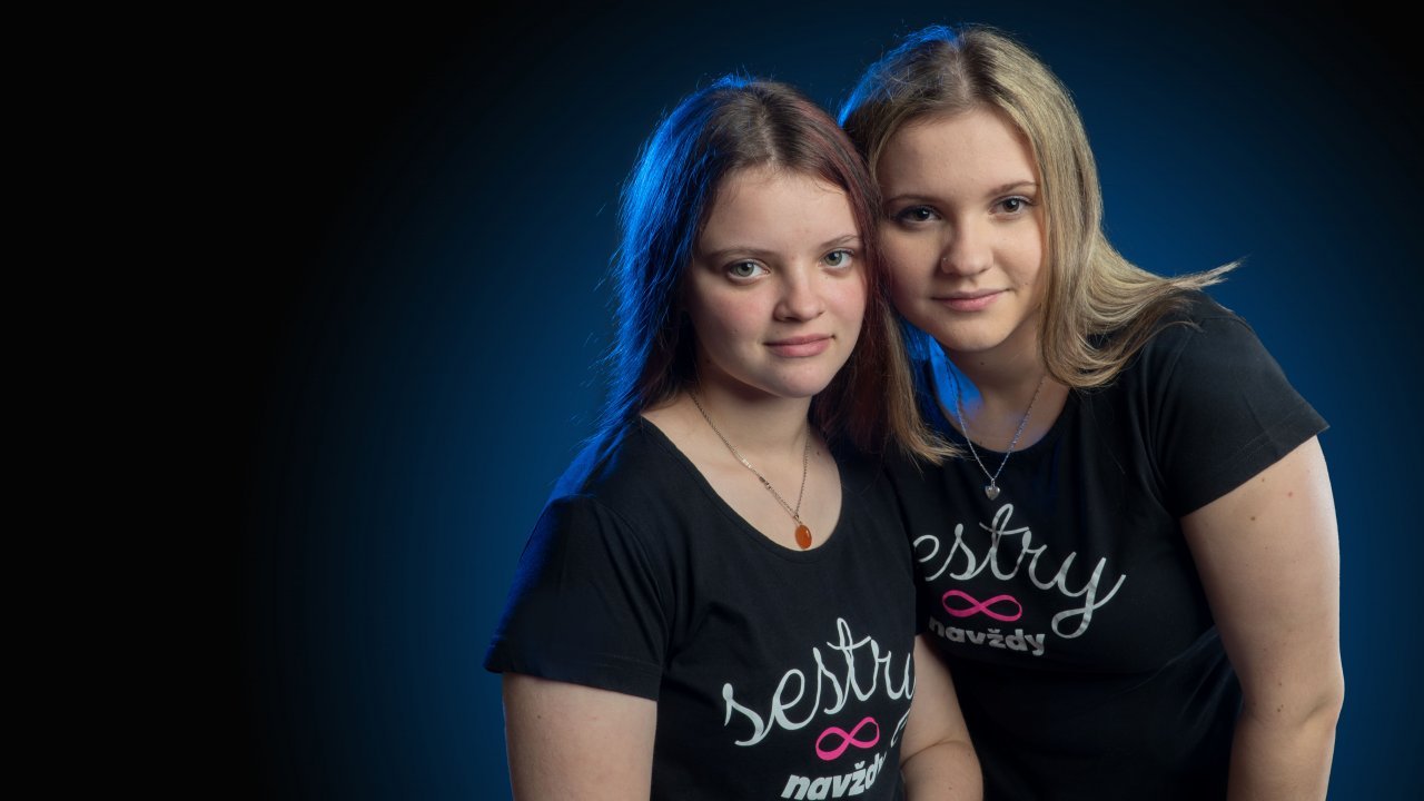 Fotografie před úpravou
