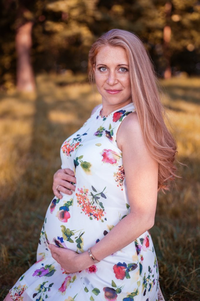 Fotografie po úpravě