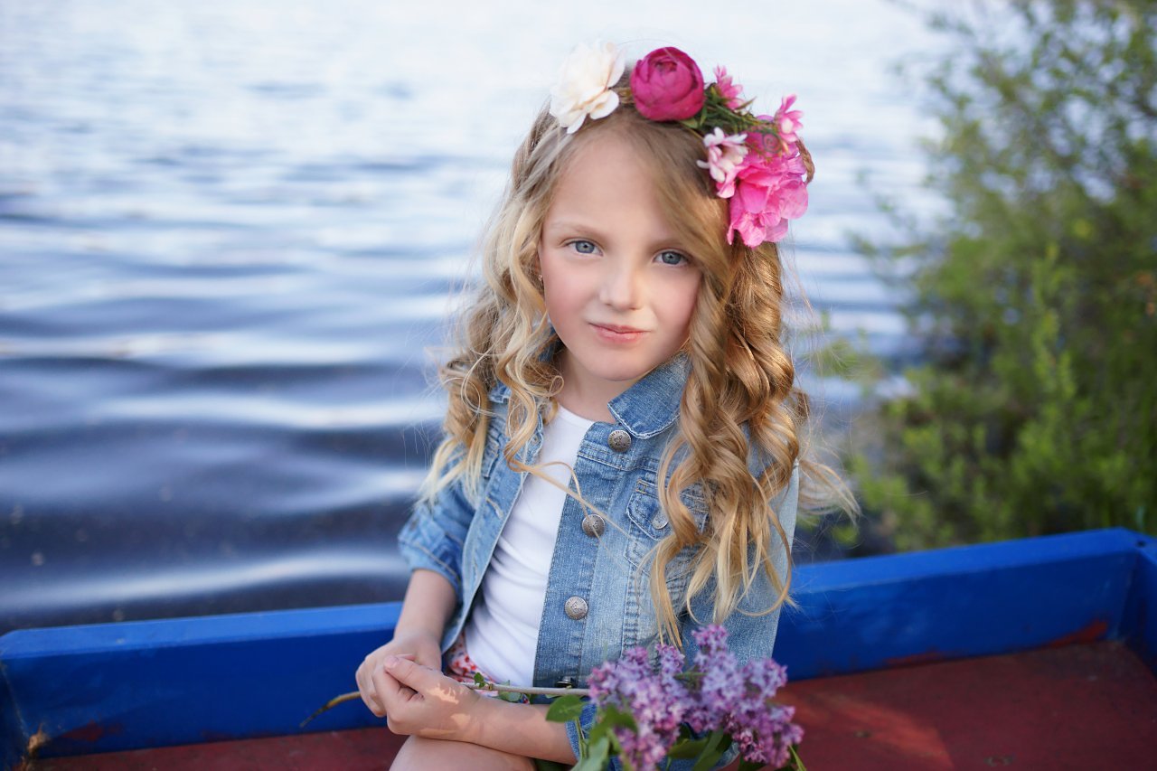 Fotografie po úpravě
