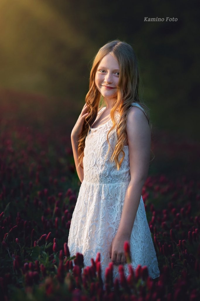 Fotografie po úpravě