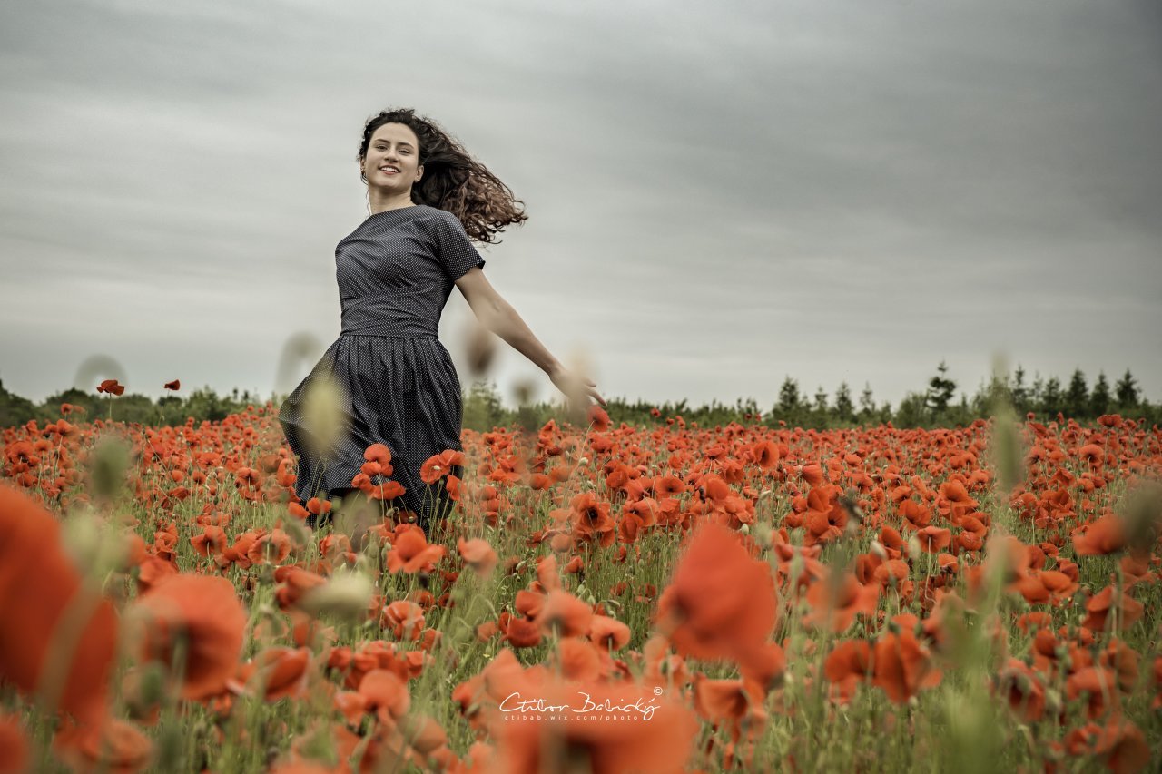 Fotografie po úpravě