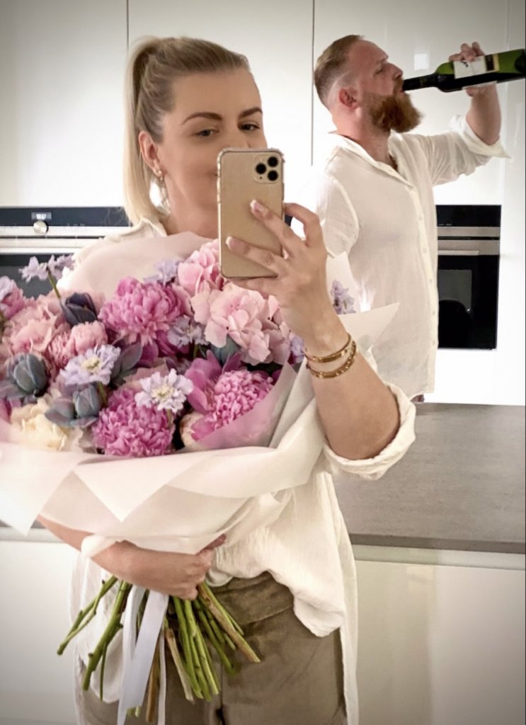 Fotografie po úpravě