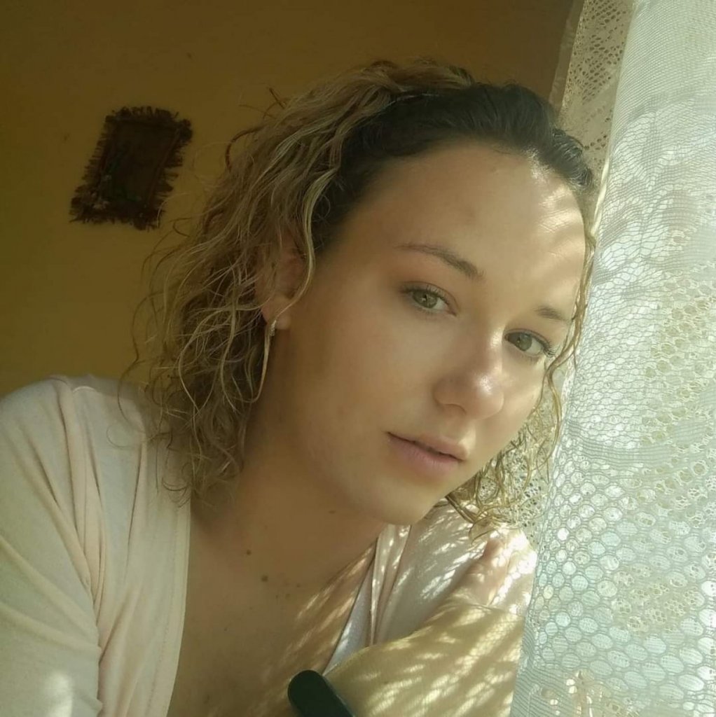 Fotografie před úpravou
