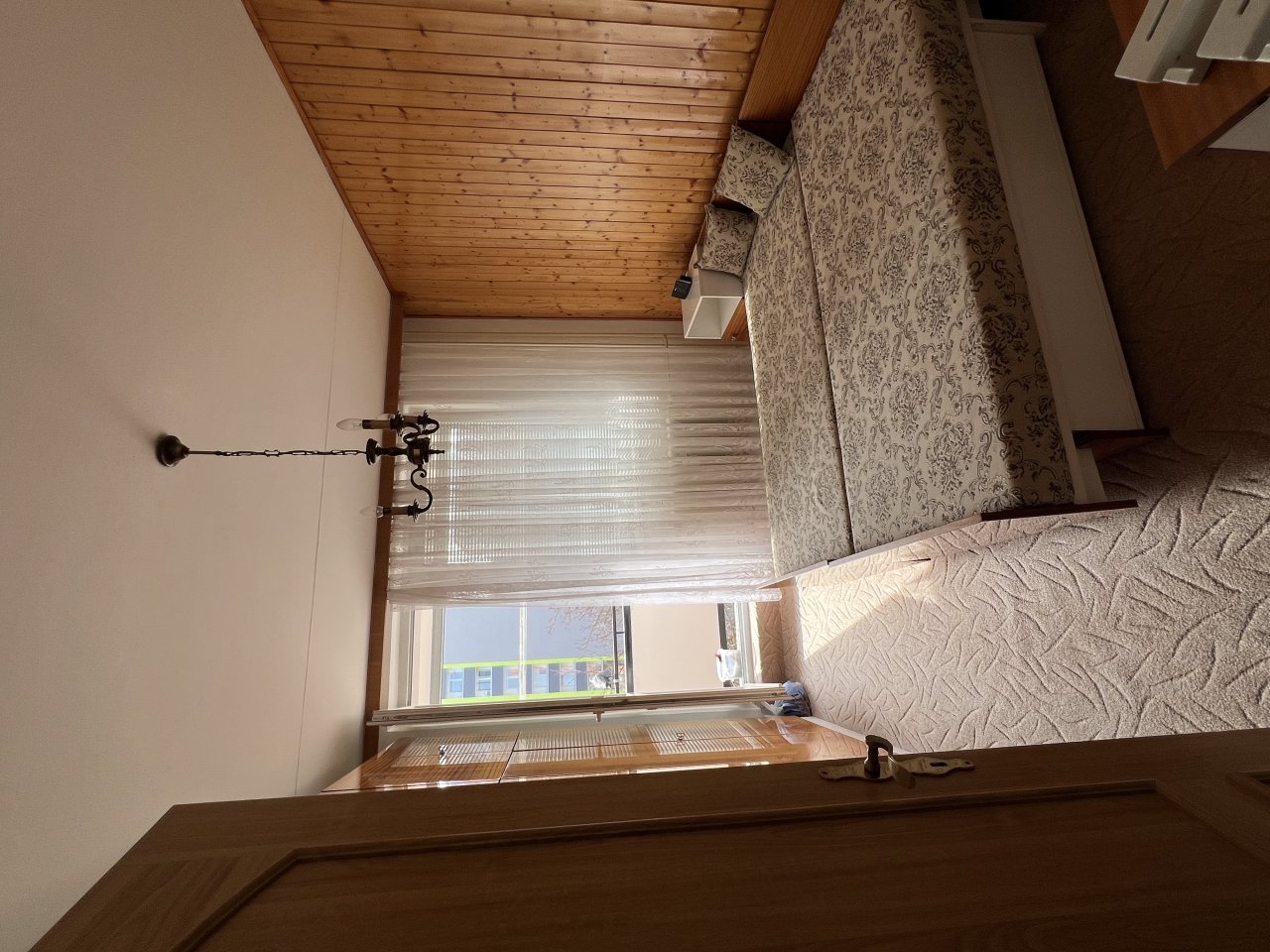 Fotografie před úpravou