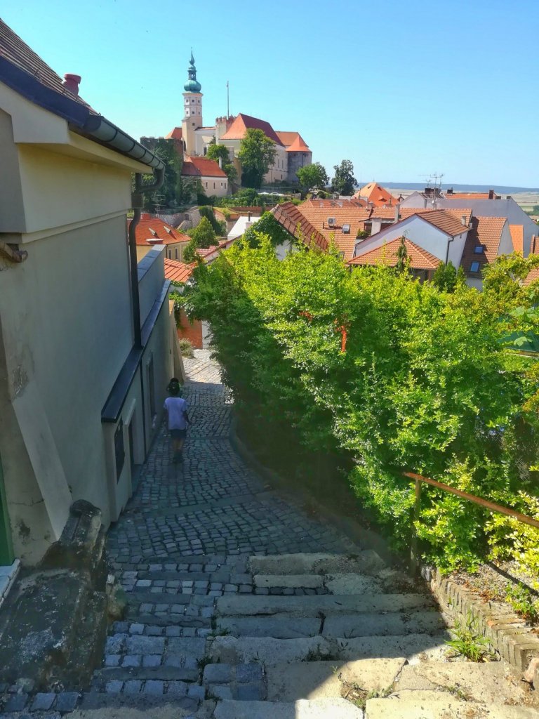 Fotografie po úpravě