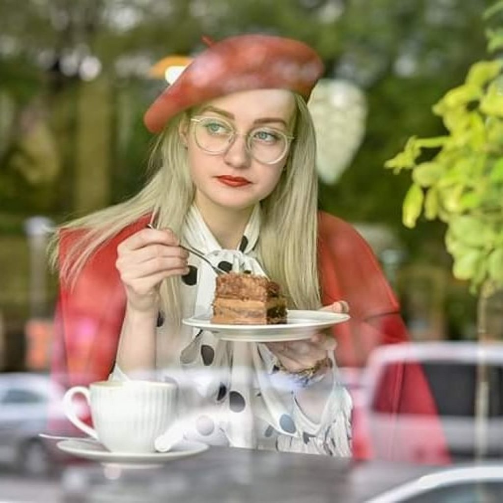 Fotografie před úpravou