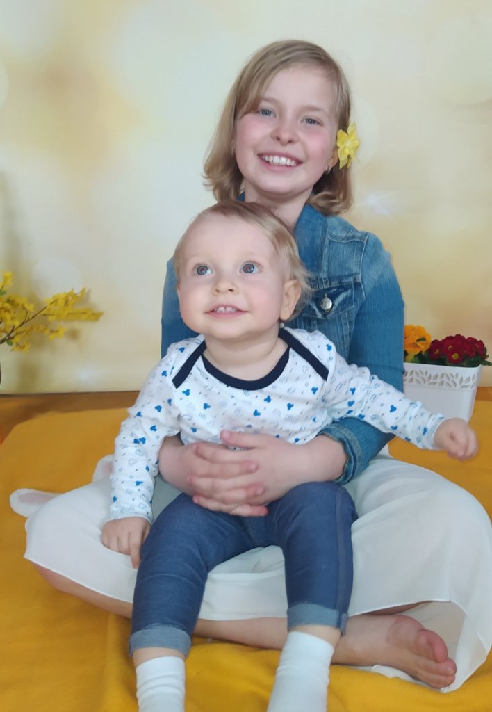 Fotografie před úpravou