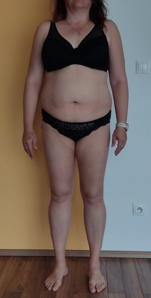 Fotografie po úpravě
