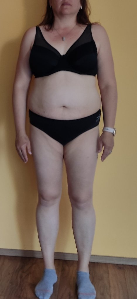 Fotografie před úpravou