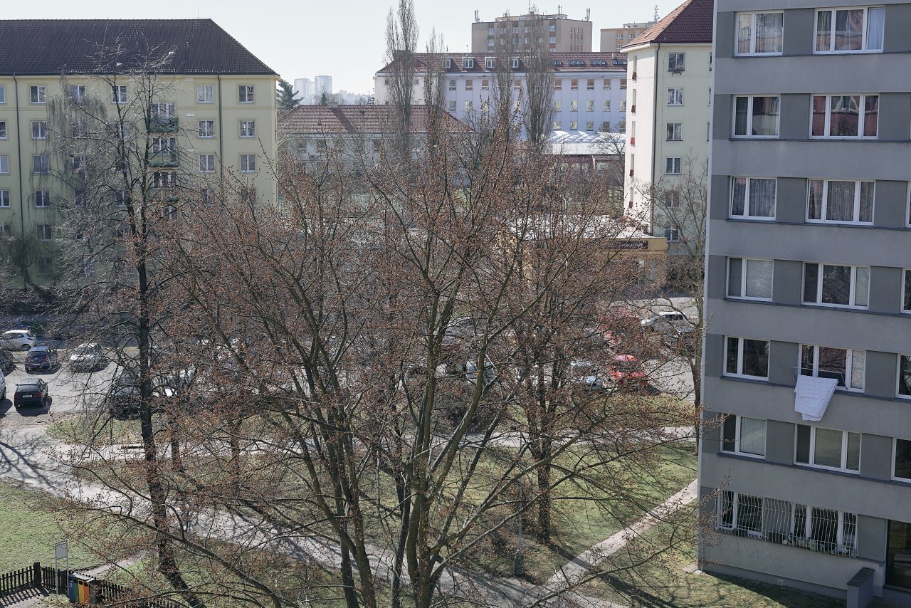 Fotografie po úpravě