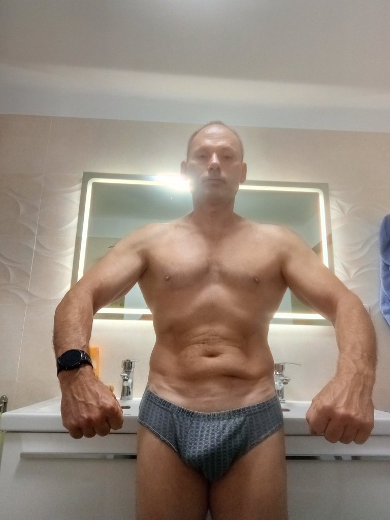 Fotografie před úpravou