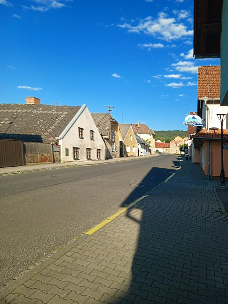Fotografie po úpravě