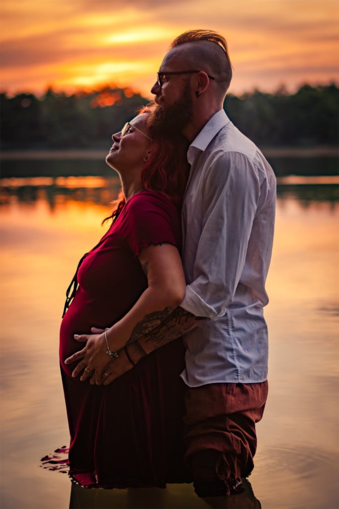 Fotografie po úpravě
