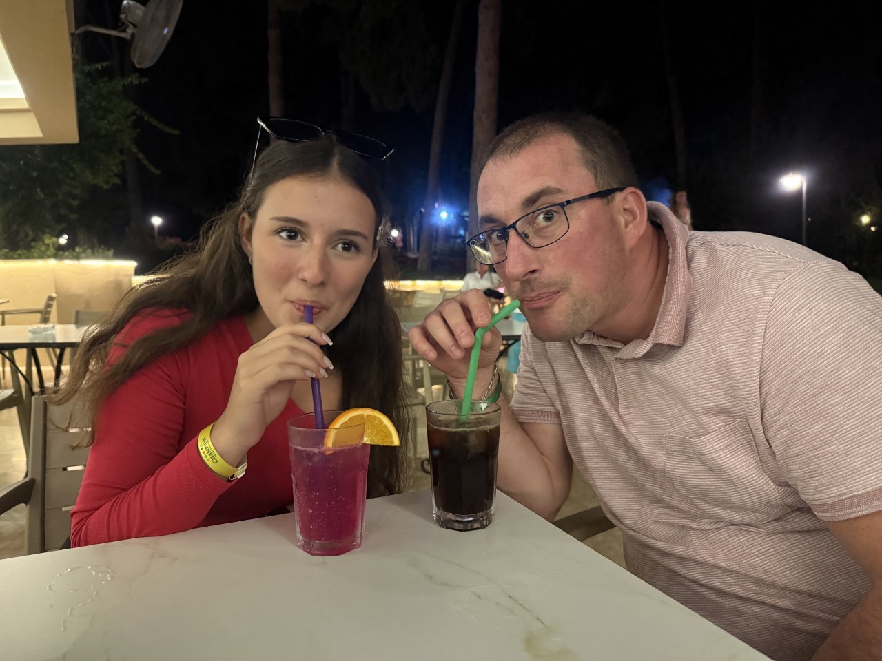 Fotografie po úpravě