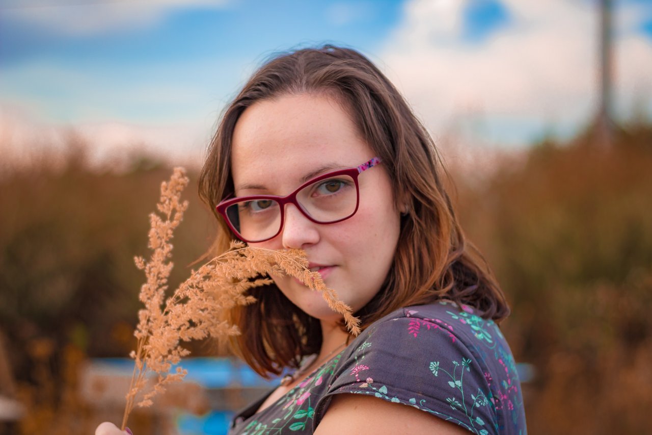 Fotografie po úpravě