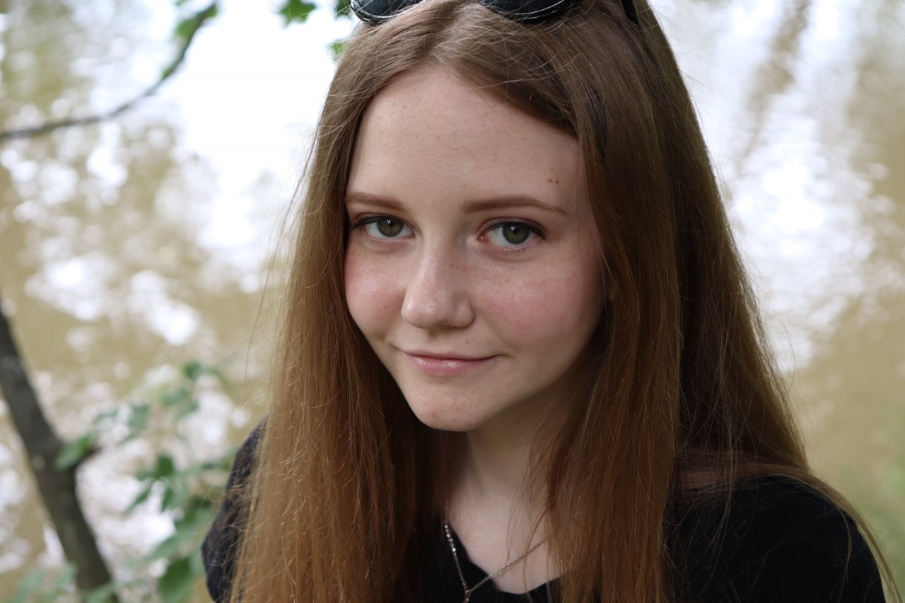 Fotografie před úpravou