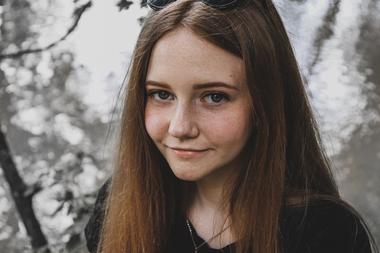 Fotografie po úpravě