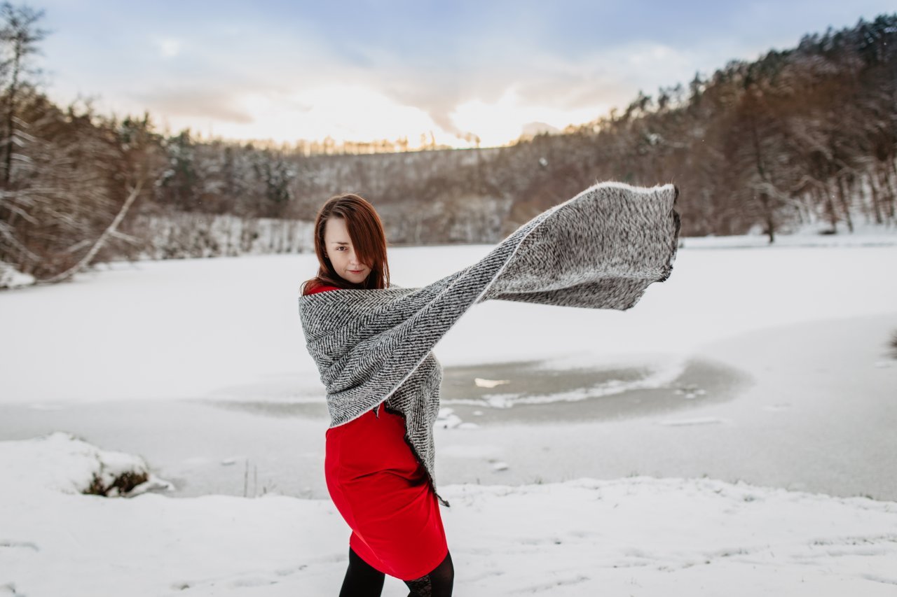 Fotografie po úpravě