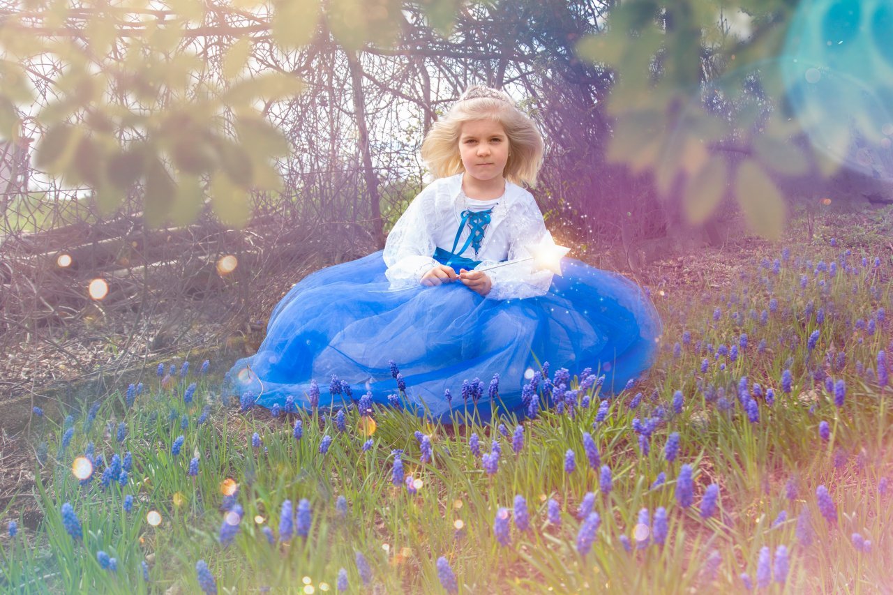 Fotografie po úpravě