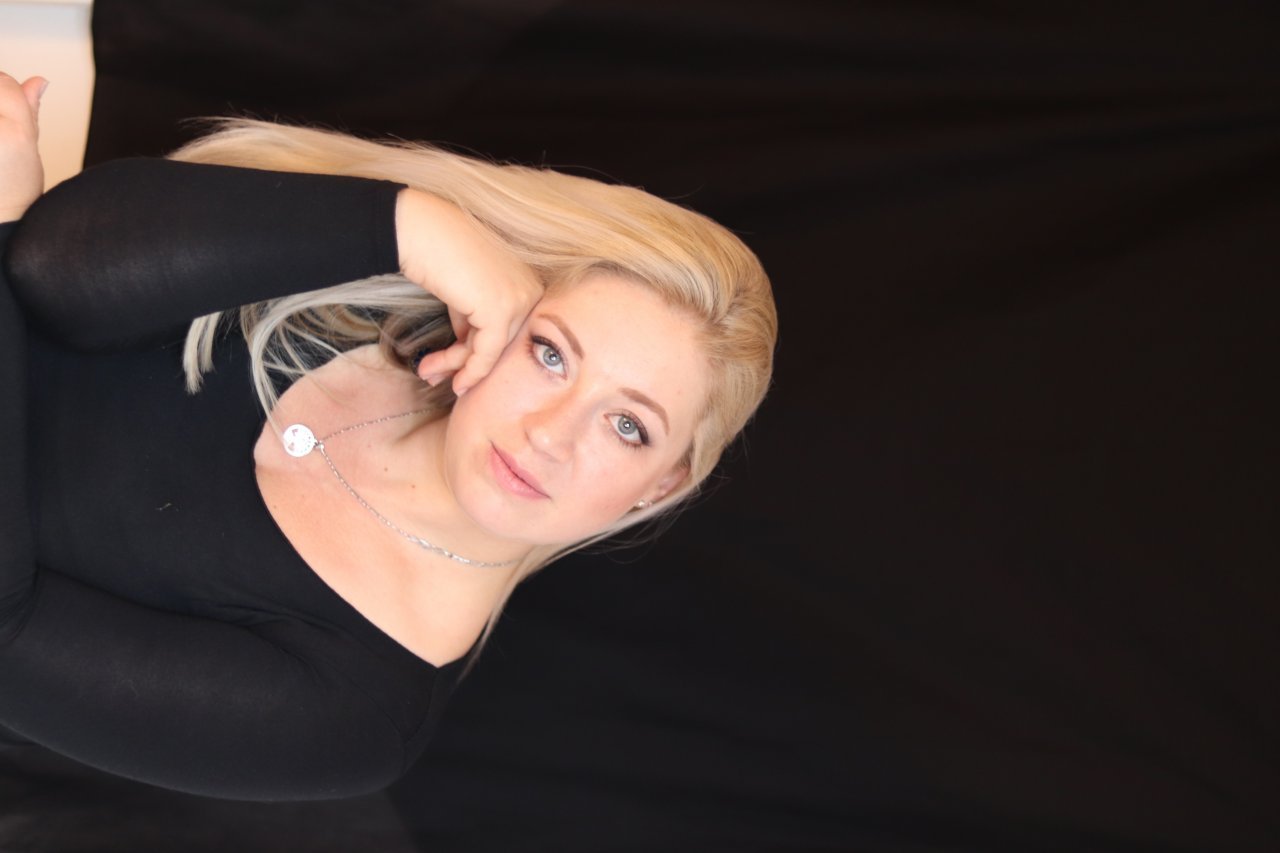 Fotografie před úpravou