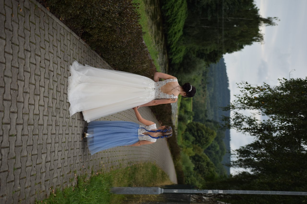 Fotografie před úpravou