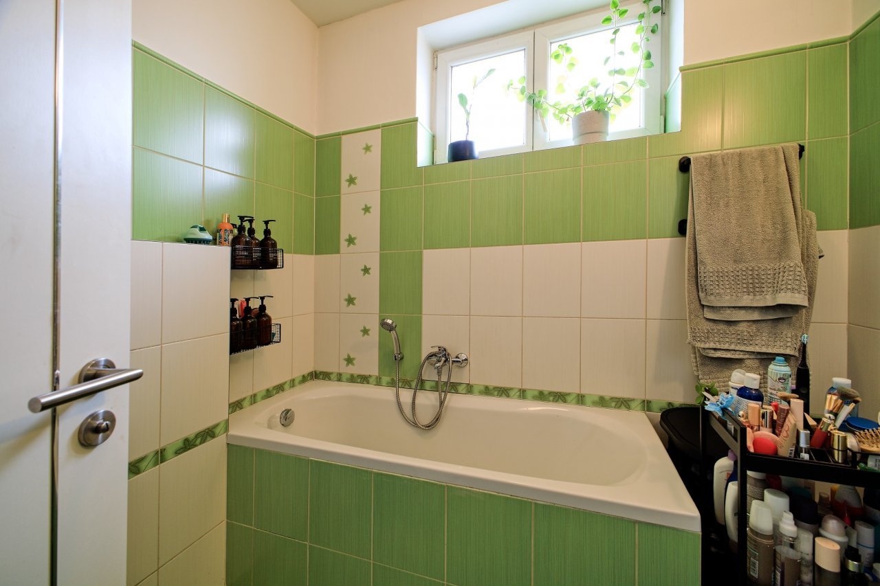 Fotografie po úpravě