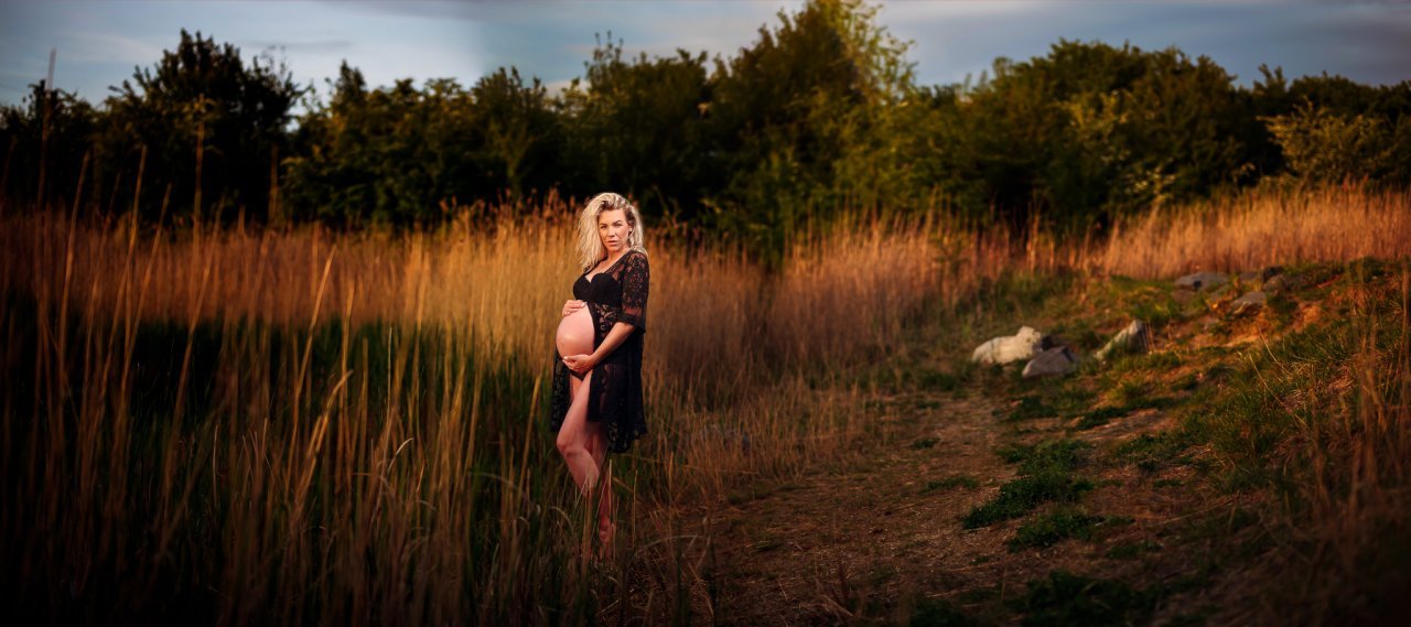 Fotografie po úpravě