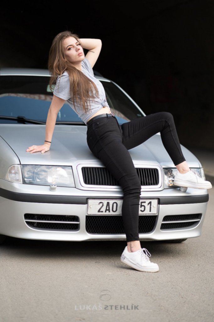 Fotografie po úpravě