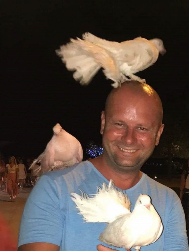 Fotografie po úpravě